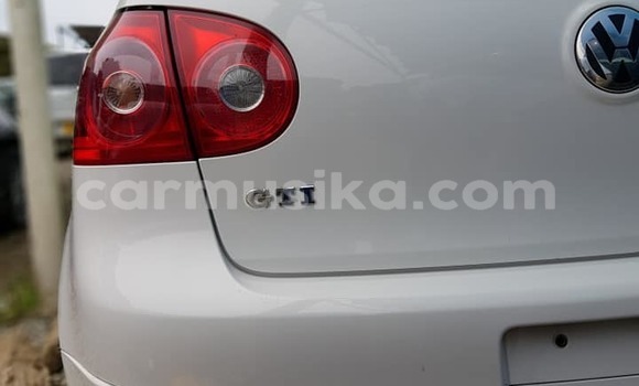 Acheter Occasion Voiture Volkswagen Golf Blanc à Harare, Harare Acheter Occasion Voiture Volkswagen Golf Blanc à Harare, Harare