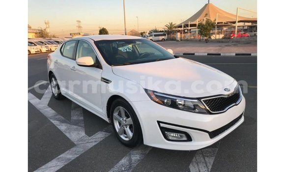 Tenga Imported Kia Optima Chena Mota in Import - Dubai in Harare Tenga Imported Kia Optima Chena Mota in Import - Dubai in Harare