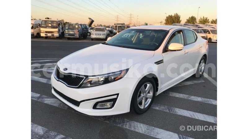 Big with watermark kia optima harare import dubai 11086