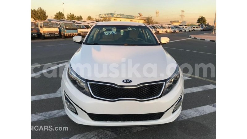 Big with watermark kia optima harare import dubai 11086