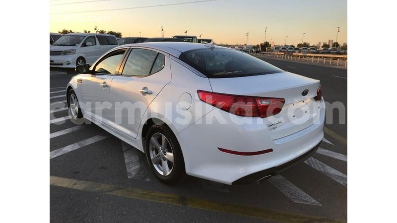 Big with watermark kia optima harare import dubai 11086