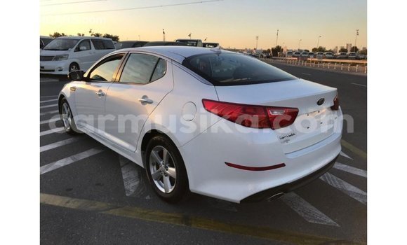 Tenga Imported Kia Optima Chena Mota in Import - Dubai in Harare Tenga Imported Kia Optima Chena Mota in Import - Dubai in Harare