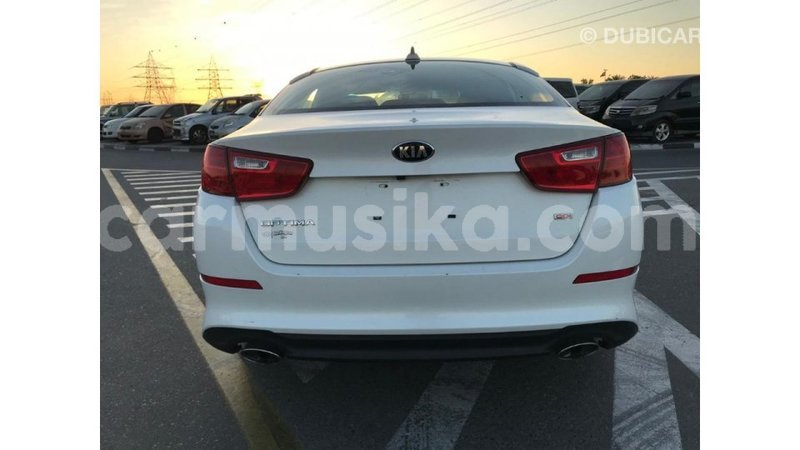 Big with watermark kia optima harare import dubai 11086