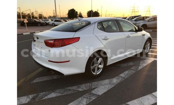 Tenga Imported Kia Optima Chena Mota in Import - Dubai in Harare Tenga Imported Kia Optima Chena Mota in Import - Dubai in Harare