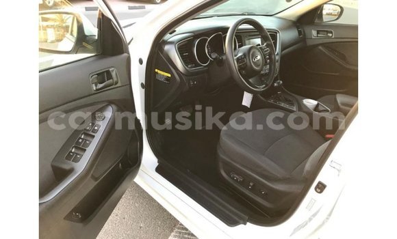 Tenga Imported Kia Optima Chena Mota in Import - Dubai in Harare Tenga Imported Kia Optima Chena Mota in Import - Dubai in Harare