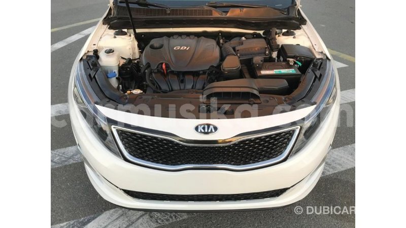 Big with watermark kia optima harare import dubai 11086