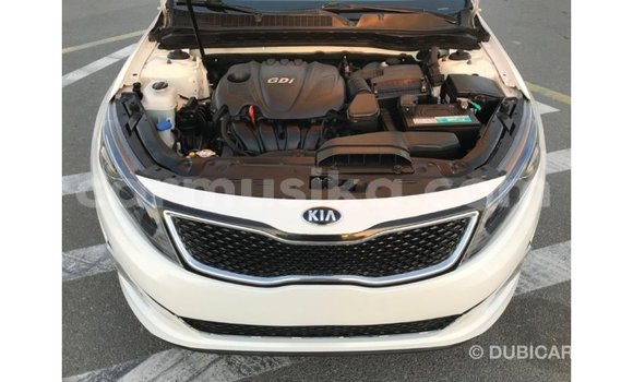 Tenga Imported Kia Optima Chena Mota in Import - Dubai in Harare Tenga Imported Kia Optima Chena Mota in Import - Dubai in Harare