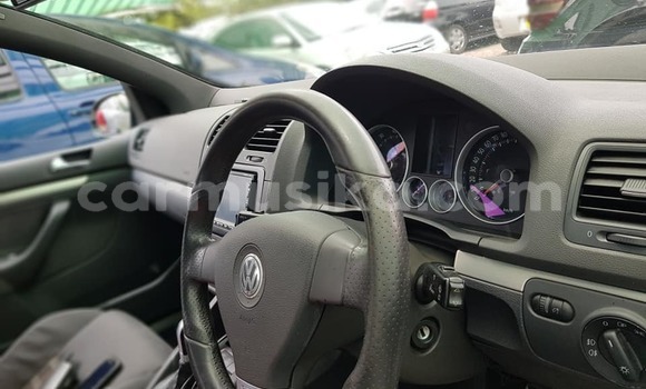 Acheter Occasion Voiture Volkswagen Golf Blanc à Harare, Harare Acheter Occasion Voiture Volkswagen Golf Blanc à Harare, Harare