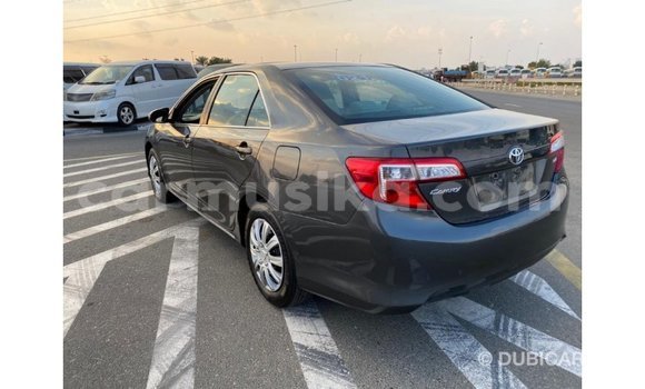 Tenga Imported Toyota Camry Zvimwe Mota in Import - Dubai in Harare Tenga Imported Toyota Camry Zvimwe Mota in Import - Dubai in Harare