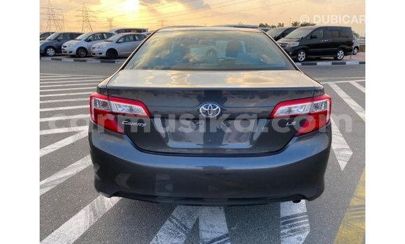 Tenga Imported Toyota Camry Zvimwe Mota in Import - Dubai in Harare Tenga Imported Toyota Camry Zvimwe Mota in Import - Dubai in Harare