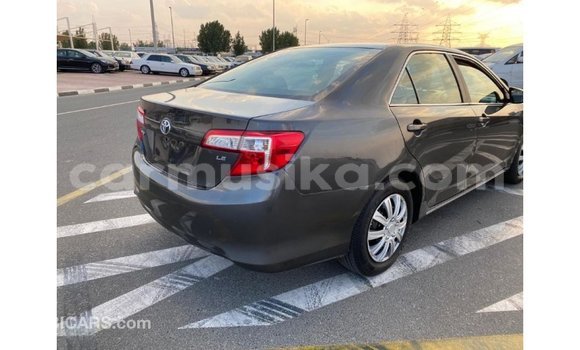 Tenga Imported Toyota Camry Zvimwe Mota in Import - Dubai in Harare Tenga Imported Toyota Camry Zvimwe Mota in Import - Dubai in Harare
