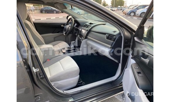 Tenga Imported Toyota Camry Zvimwe Mota in Import - Dubai in Harare Tenga Imported Toyota Camry Zvimwe Mota in Import - Dubai in Harare