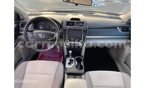 Tenga Imported Toyota Camry Zvimwe Mota in Import - Dubai in Harare Tenga Imported Toyota Camry Zvimwe Mota in Import - Dubai in Harare