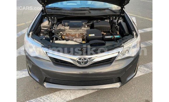Tenga Imported Toyota Camry Zvimwe Mota in Import - Dubai in Harare Tenga Imported Toyota Camry Zvimwe Mota in Import - Dubai in Harare