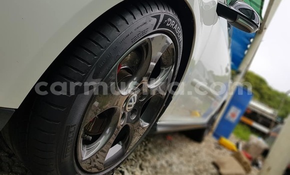 Acheter Occasion Voiture Volkswagen Golf Blanc à Harare, Harare Acheter Occasion Voiture Volkswagen Golf Blanc à Harare, Harare