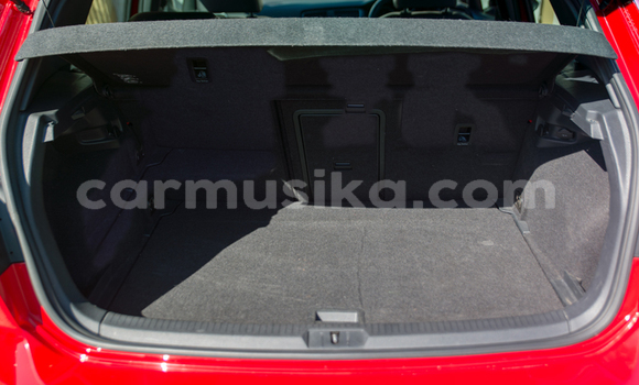 Tenga Tsaru Volkswagen Golf GTI Tsvuku Mota in Beitbridge in Matabeleland South Tenga Tsaru Volkswagen Golf GTI Tsvuku Mota in Beitbridge in Matabeleland South