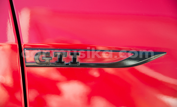 Tenga Tsaru Volkswagen Golf GTI Tsvuku Mota in Beitbridge in Matabeleland South Tenga Tsaru Volkswagen Golf GTI Tsvuku Mota in Beitbridge in Matabeleland South