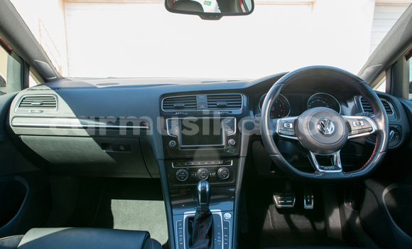 Tenga Tsaru Volkswagen Golf GTI Tsvuku Mota in Beitbridge in Matabeleland South Tenga Tsaru Volkswagen Golf GTI Tsvuku Mota in Beitbridge in Matabeleland South