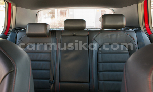 Tenga Tsaru Volkswagen Golf GTI Tsvuku Mota in Beitbridge in Matabeleland South Tenga Tsaru Volkswagen Golf GTI Tsvuku Mota in Beitbridge in Matabeleland South