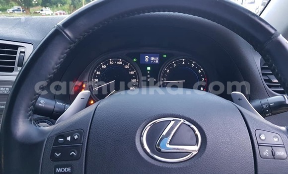 Acheter Occasion Voiture Lexus IS Rouge à Harare, Harare Acheter Occasion Voiture Lexus IS Rouge à Harare, Harare