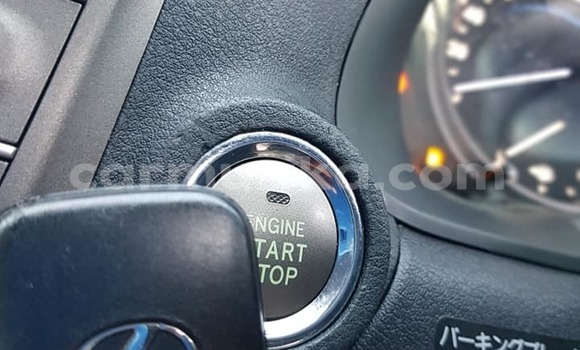 Acheter Occasion Voiture Lexus IS Rouge à Harare, Harare Acheter Occasion Voiture Lexus IS Rouge à Harare, Harare