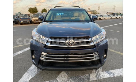 Tenga Imported Toyota Highlander Bhuruu Mota in Import - Dubai in Harare Tenga Imported Toyota Highlander Bhuruu Mota in Import - Dubai in Harare