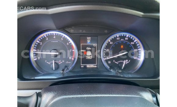 Tenga Imported Toyota Highlander Zvimwe Mota in Import - Dubai in Harare Tenga Imported Toyota Highlander Zvimwe Mota in Import - Dubai in Harare