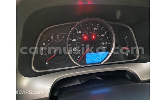 Tenga Imported Toyota HiAce Zvimwe Rori in Import - Dubai in Harare Tenga Imported Toyota HiAce Zvimwe Rori in Import - Dubai in Harare