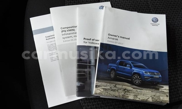 Tenga Tsaru Volkswagen Amarok Zvimwe Mota in Beitbridge in Matabeleland South Tenga Tsaru Volkswagen Amarok Zvimwe Mota in Beitbridge in Matabeleland South