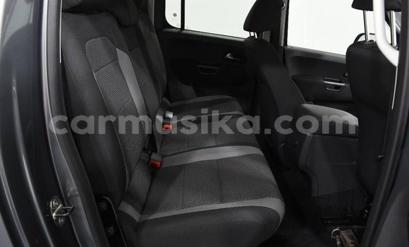 Tenga Tsaru Volkswagen Amarok Zvimwe Mota in Beitbridge in Matabeleland South Tenga Tsaru Volkswagen Amarok Zvimwe Mota in Beitbridge in Matabeleland South