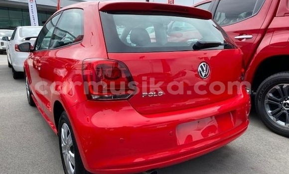 Tenga Tsaru Volkswagen Polo Tsvuku Mota in Beitbridge in Matabeleland South Tenga Tsaru Volkswagen Polo Tsvuku Mota in Beitbridge in Matabeleland South