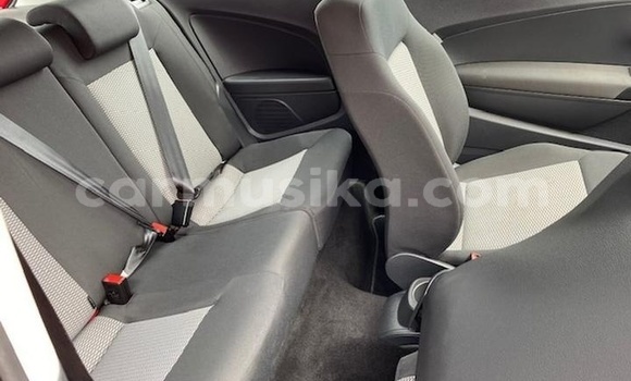 Tenga Tsaru Volkswagen Polo Tsvuku Mota in Beitbridge in Matabeleland South Tenga Tsaru Volkswagen Polo Tsvuku Mota in Beitbridge in Matabeleland South