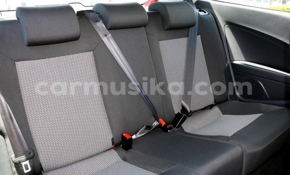 Tenga Tsaru Volkswagen Polo Tsvuku Mota in Beitbridge in Matabeleland South Tenga Tsaru Volkswagen Polo Tsvuku Mota in Beitbridge in Matabeleland South