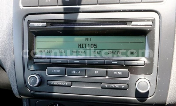 Tenga Tsaru Volkswagen Polo Tsvuku Mota in Beitbridge in Matabeleland South Tenga Tsaru Volkswagen Polo Tsvuku Mota in Beitbridge in Matabeleland South