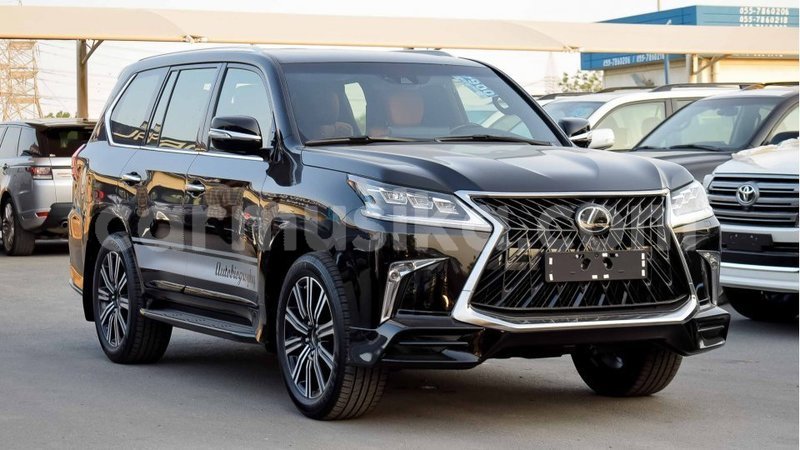 Big with watermark lexus lx harare import dubai 11106