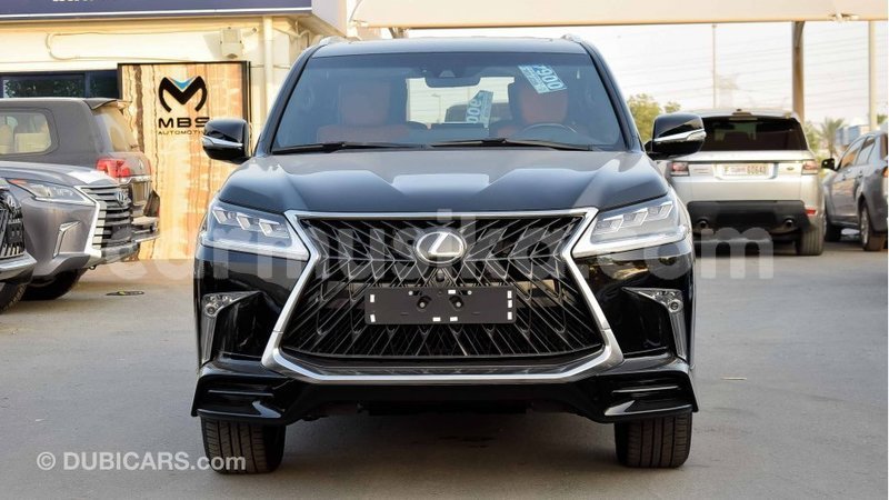 Big with watermark lexus lx harare import dubai 11106