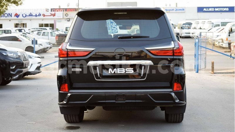 Big with watermark lexus lx harare import dubai 11106