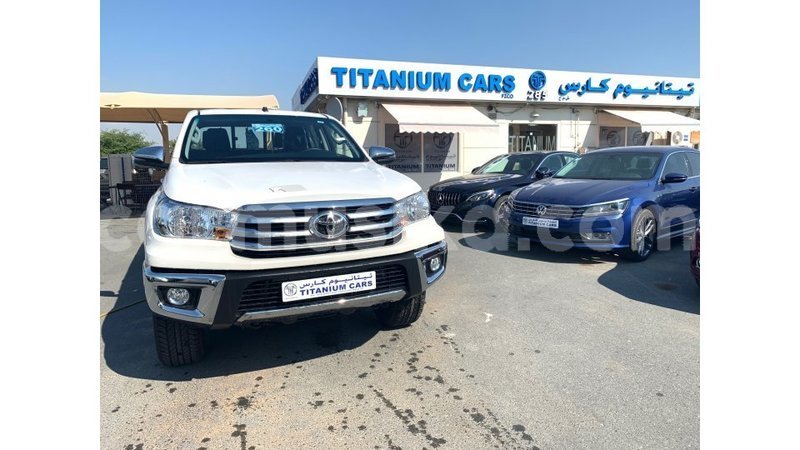 Big with watermark toyota hilux harare import dubai 11107