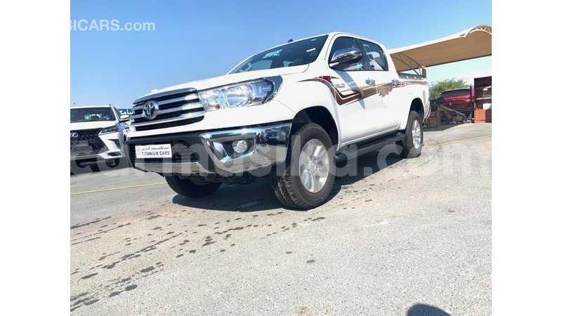 Big with watermark toyota hilux harare import dubai 11107