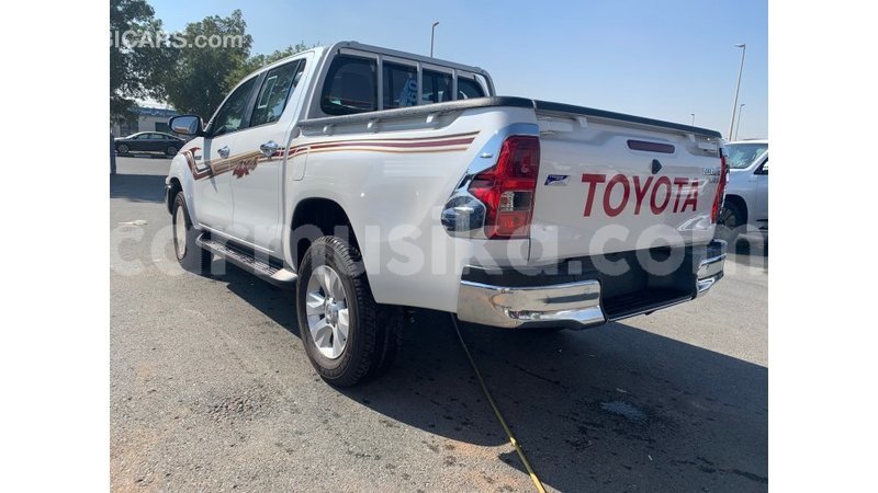 Big with watermark toyota hilux harare import dubai 11107