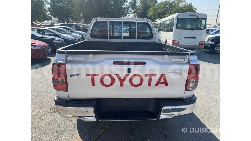 Big with watermark toyota hilux harare import dubai 11107