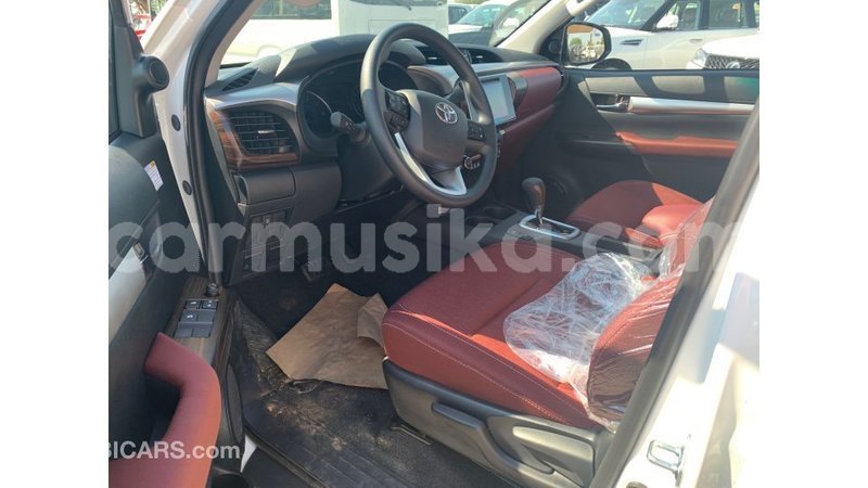 Big with watermark toyota hilux harare import dubai 11107