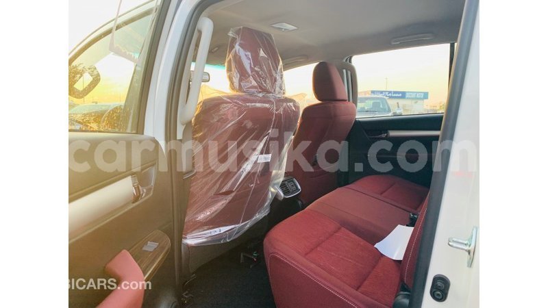 Big with watermark toyota hilux harare import dubai 11107