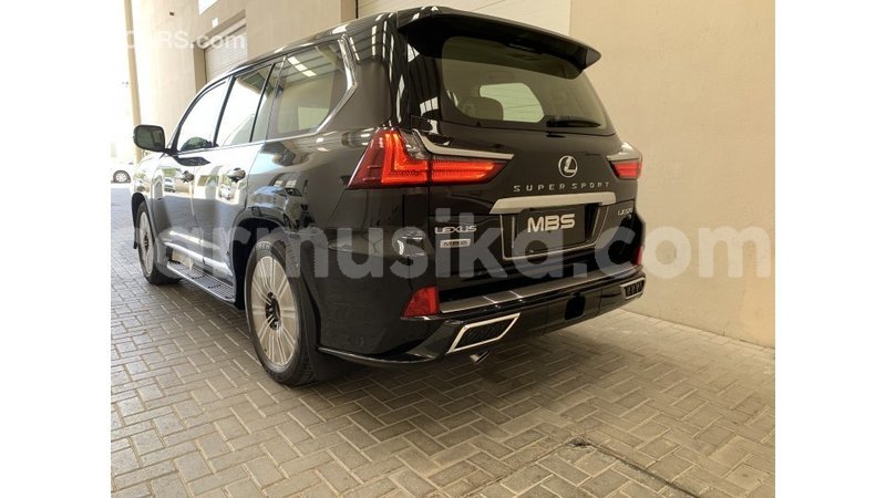 Big with watermark lexus lx harare import dubai 11108