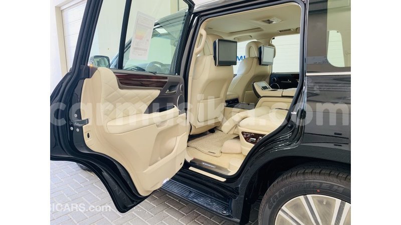 Big with watermark lexus lx harare import dubai 11108