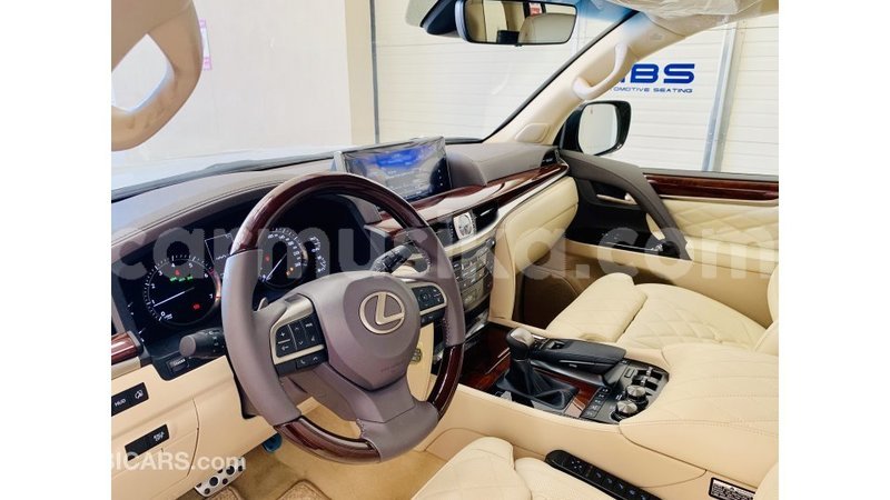 Big with watermark lexus lx harare import dubai 11108