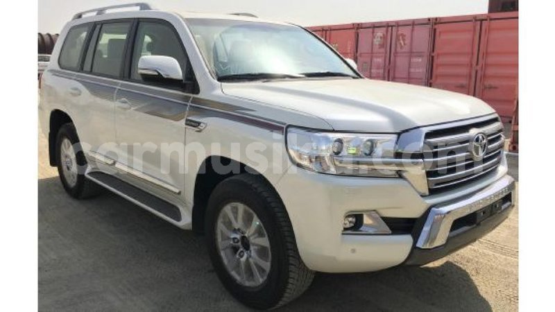 Big with watermark toyota land cruiser harare import dubai 11111