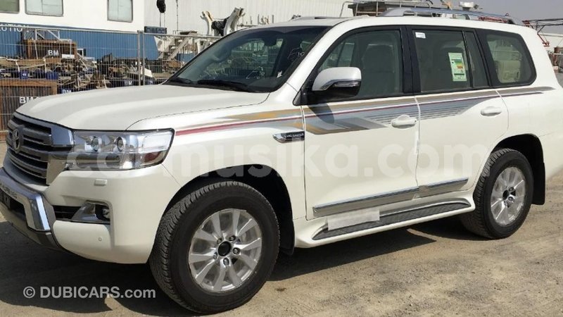 Big with watermark toyota land cruiser harare import dubai 11111