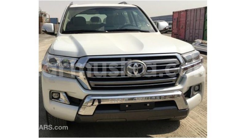 Big with watermark toyota land cruiser harare import dubai 11111