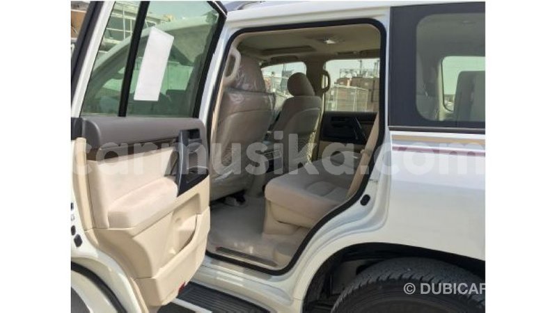 Big with watermark toyota land cruiser harare import dubai 11111